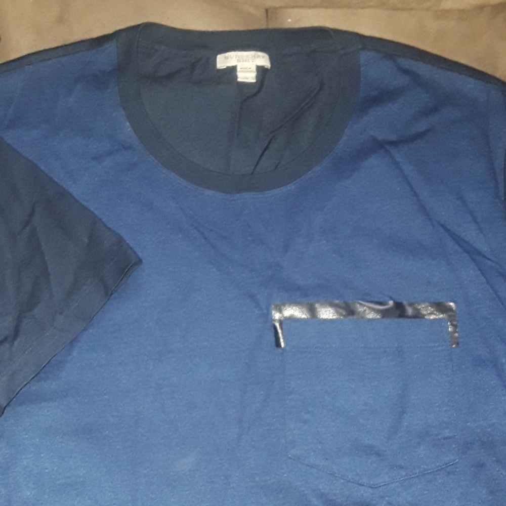 Men's Burberry Tshirts